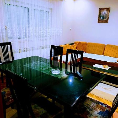 Apartamento Stan Na Dan J & M Vrsac Exterior foto