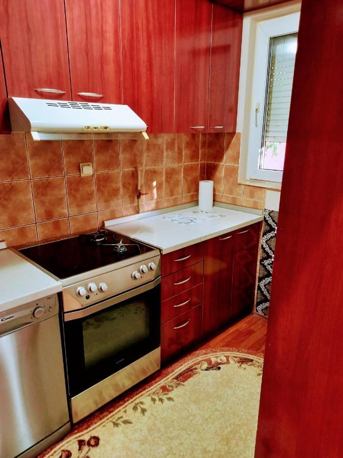 Apartamento Stan Na Dan J & M Vrsac Exterior foto