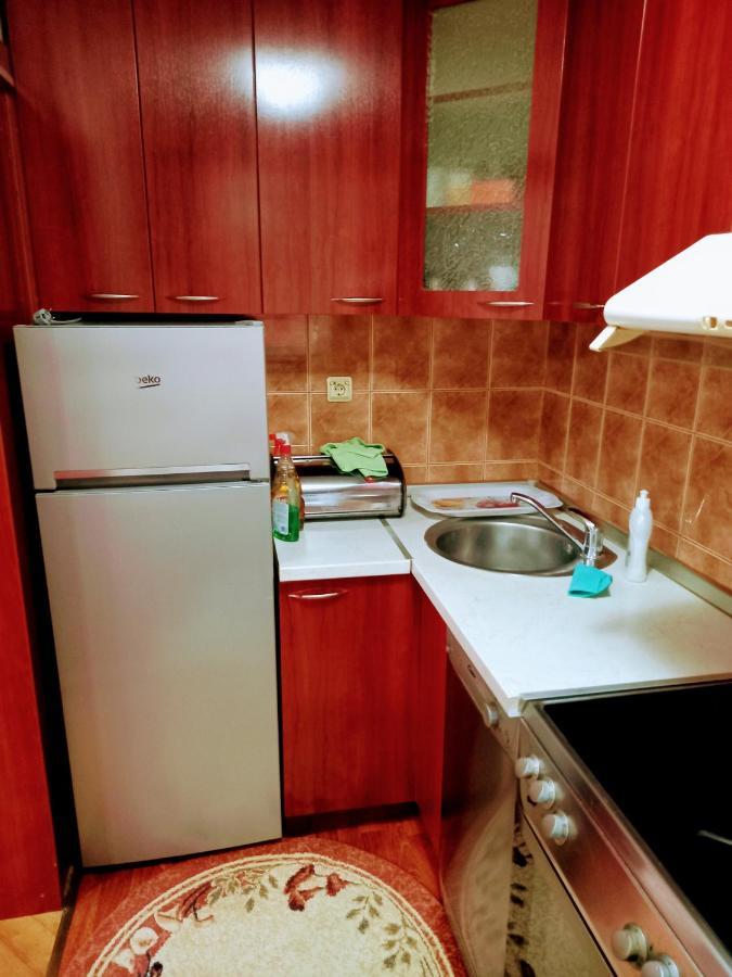 Apartamento Stan Na Dan J & M Vrsac Exterior foto