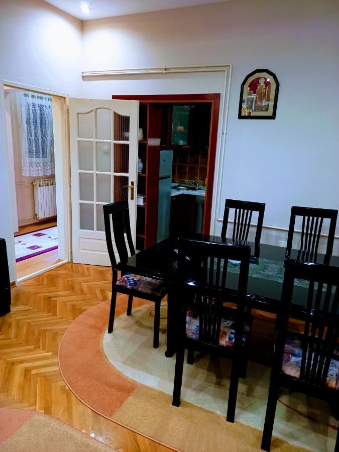 Apartamento Stan Na Dan J & M Vrsac Exterior foto