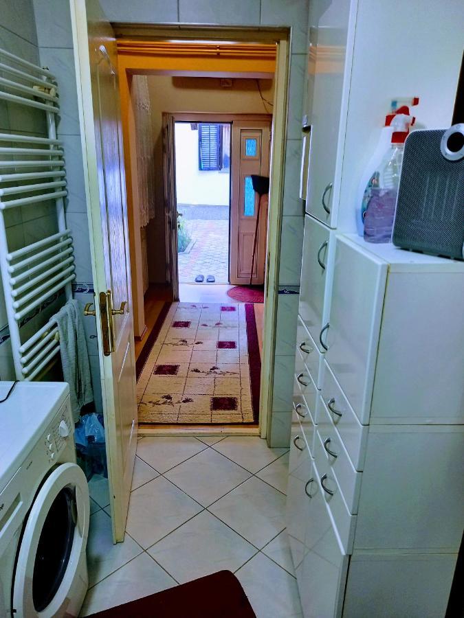 Apartamento Stan Na Dan J & M Vrsac Exterior foto