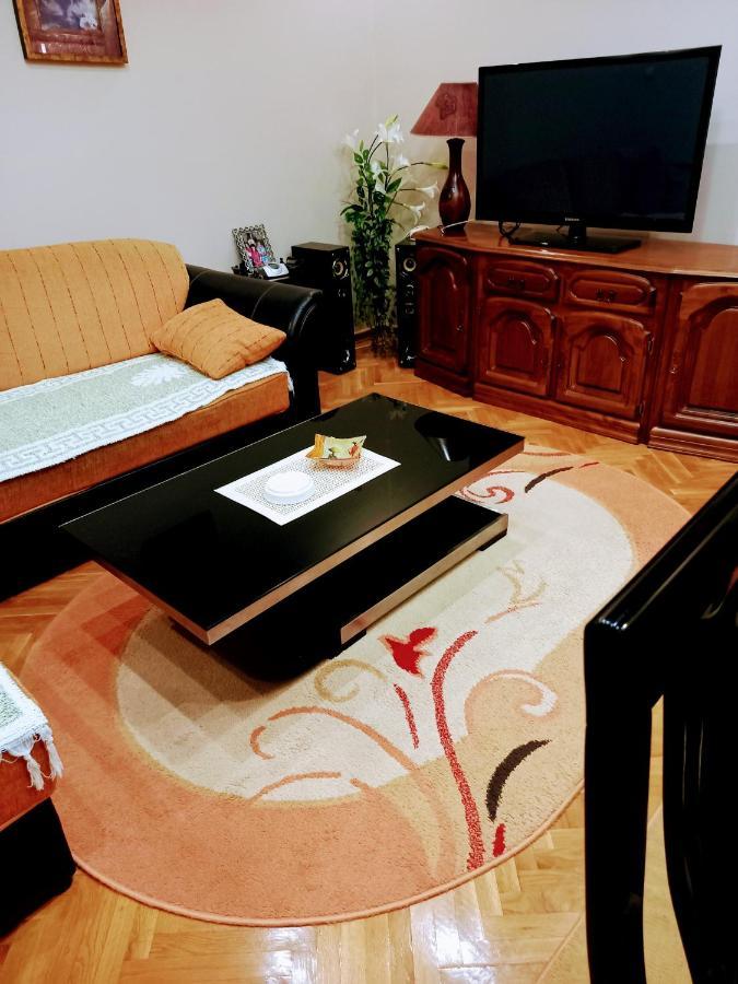 Apartamento Stan Na Dan J & M Vrsac Exterior foto