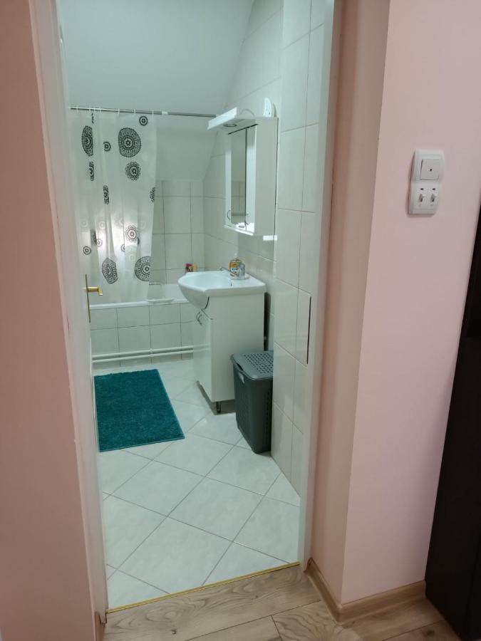 Apartamento Stan Na Dan J & M Vrsac Exterior foto